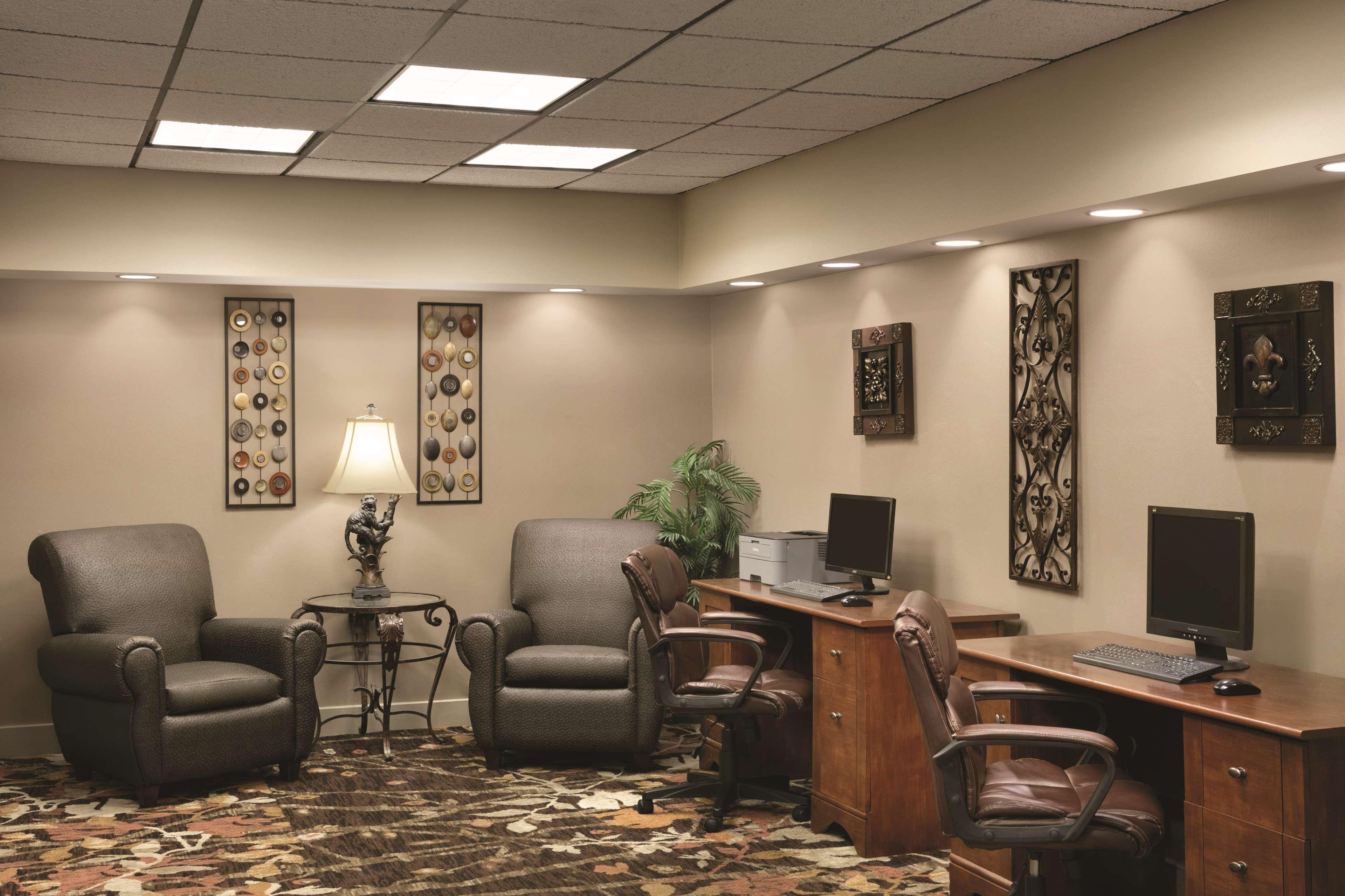 Radisson Hotel Louisville North Jeffersonville Interior foto